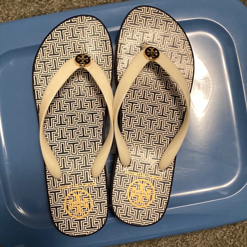 Tory Burch sandals